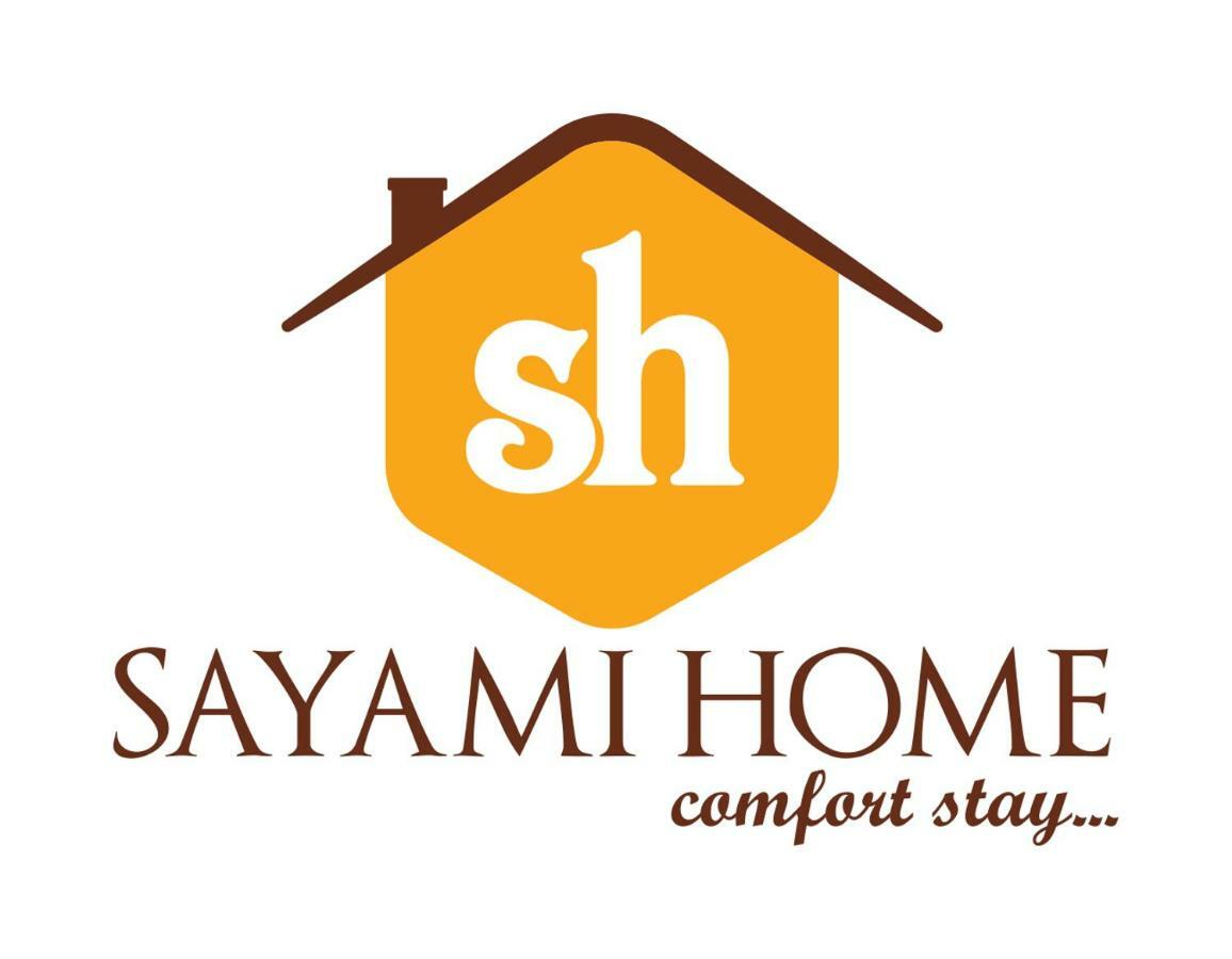 Sayami Home Lalitpur Exterior photo